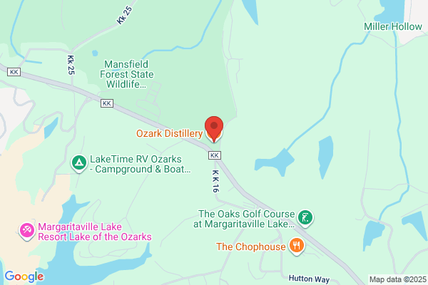 Chief's Food & Spirits