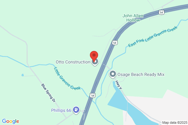 Otto Construction