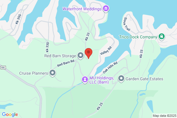 Inn At Harbour Ridge B & B