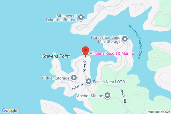 Marina Inn