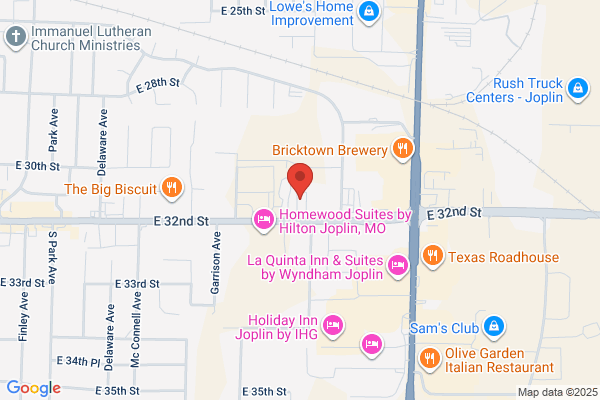 Stephenson Law Office Llc