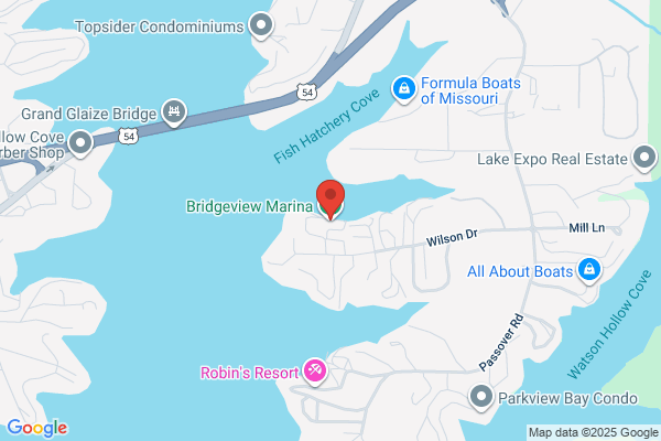 Bridgeview Marina