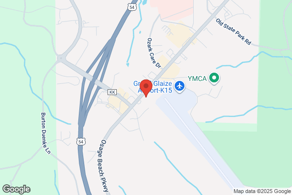 Miracle Hands Massage