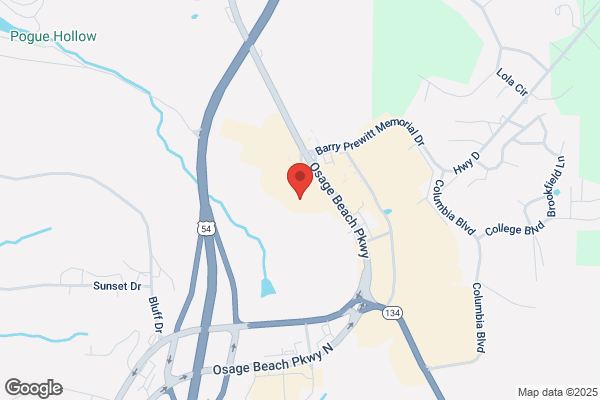 Burd Home Health - Lake Ozark CDS Agency