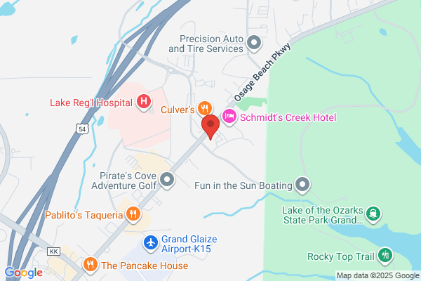 Regus - Osage Beach- 5780 Osage Beach Pkwy