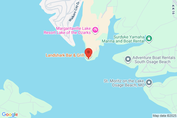 Landshark Bar & Grill