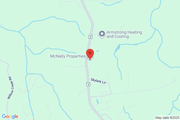 McNally Properties