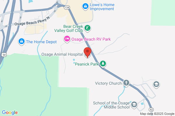 Osage Animal Hospital