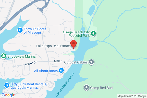 Legacy At the Lake Real Estate
