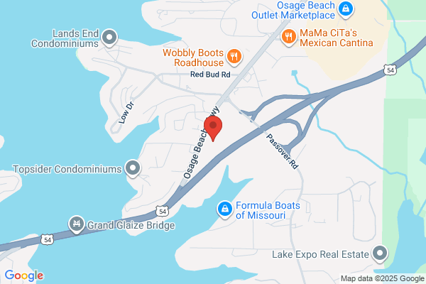 Ozark Mortgage Co