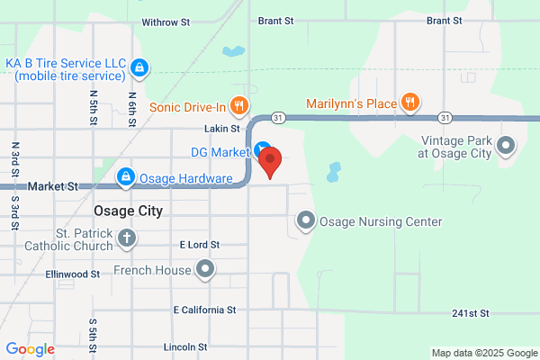 Lakin Street Self Storage