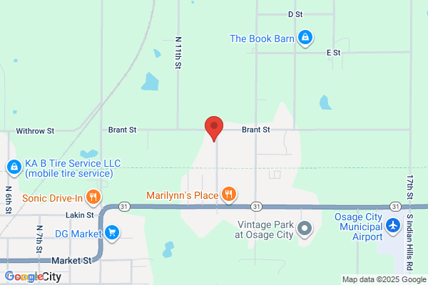 Dogwood Glen Whispering Pines Apartments