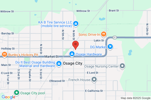 ICT Insurance Group - Osage City