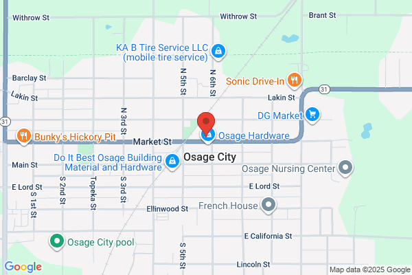 Kansasnet