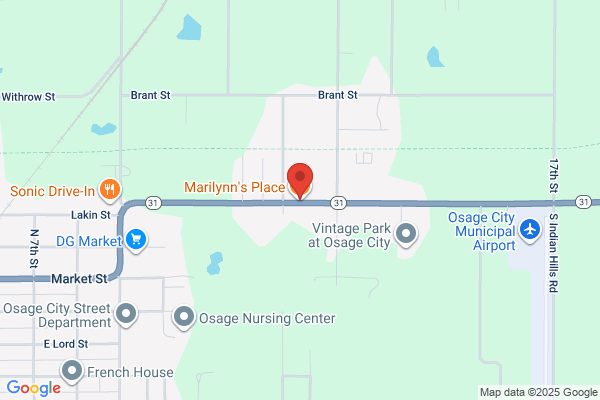 Marilynns Place