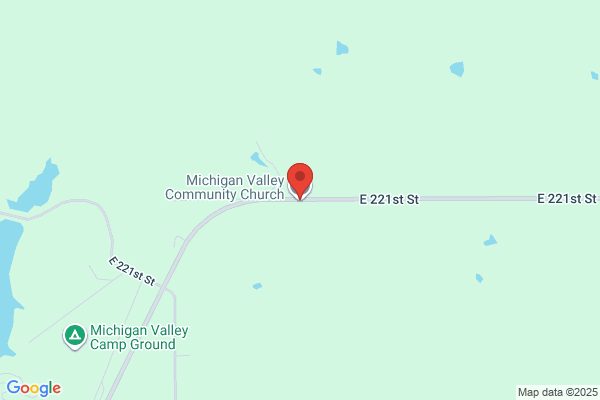 Michigan Valley Community Church
