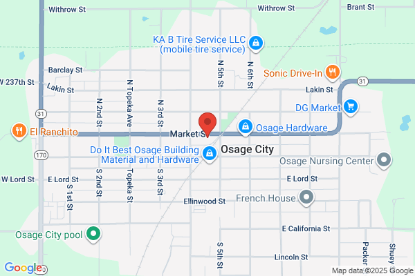 Nordling Motors