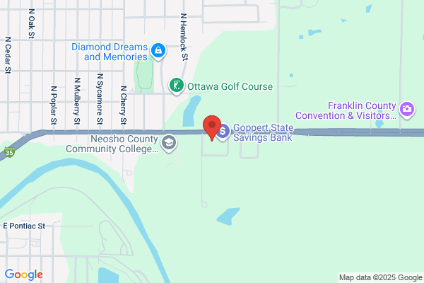 Reece & Nichols Town & Country Realty