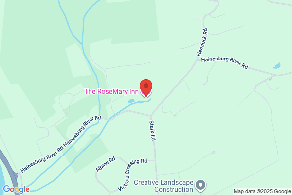 The Rosemary Inn