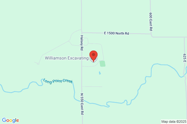Williamson Excavating