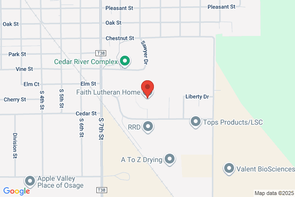 Faith Lutheran Home