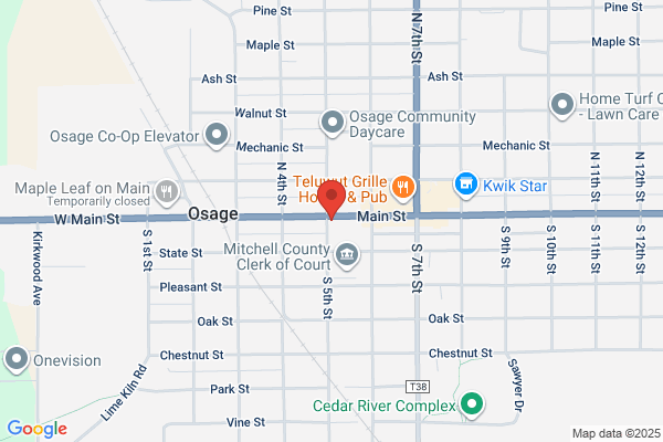 Kratchmer & Kloberdanz