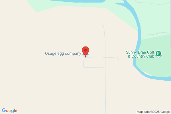 Osage River City Egg Co
