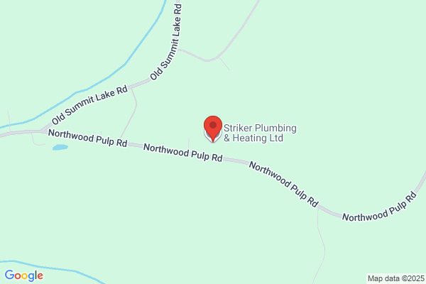 Stricker Plumbing & Heating Co