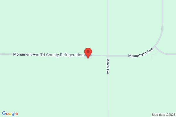 Tri-County Refrigeration