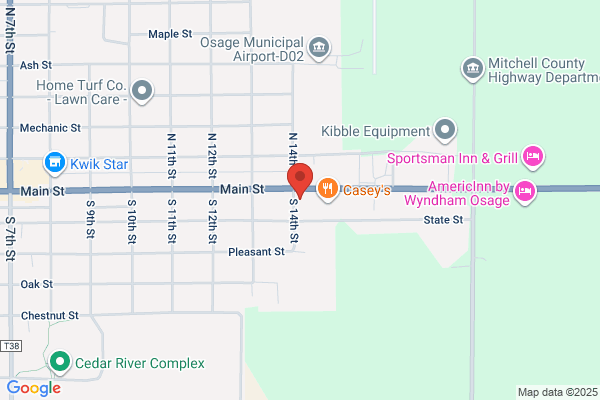 Weber Auto Parts Inc