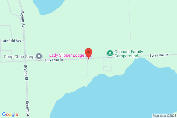 Lady Slipper Inn the