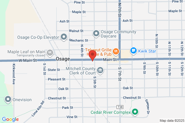 Osage Fire Department