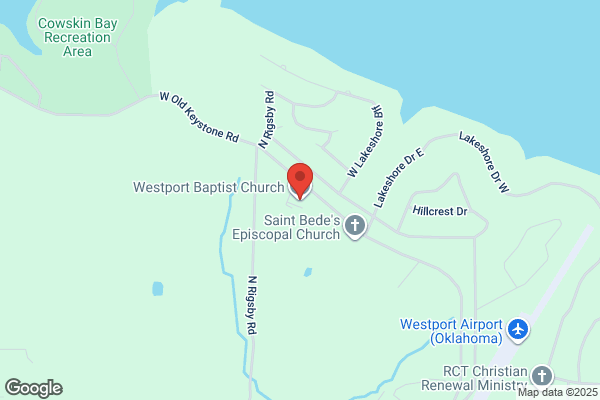 Westport Baptist Church