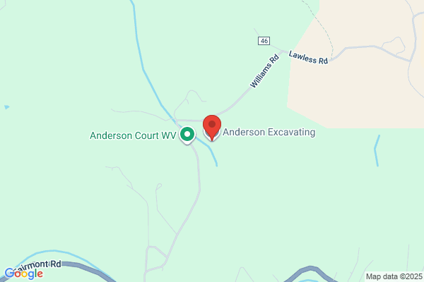 Anderson’s Handyman Services