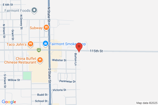 Fairmont Plumbing