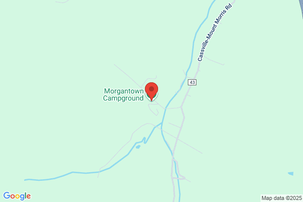 Morgantown Campground