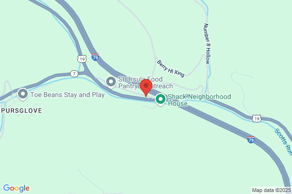 United States Government, Post Offices