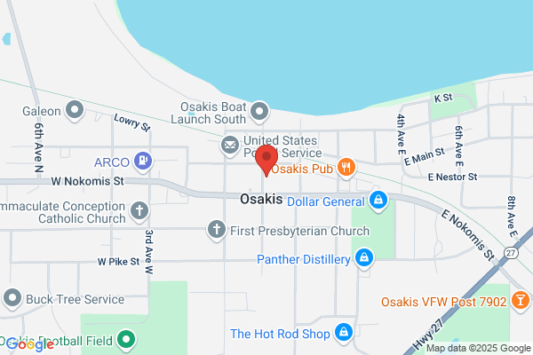 Hendricks Insurance Agency Inc.