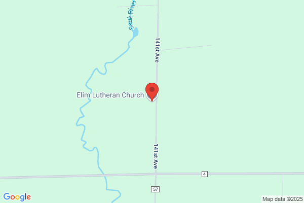 Elim Lutheran Church