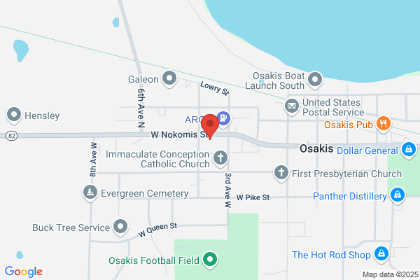 Frys Plumbing