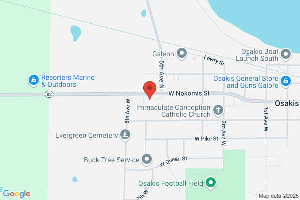 Lakes Area Charter School