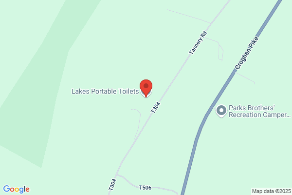 Lakes Area Portables