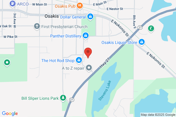 Lind-Rite Precision Inc