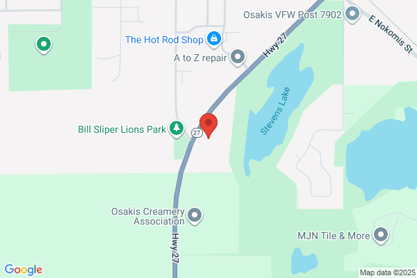 Osakis Ag Service