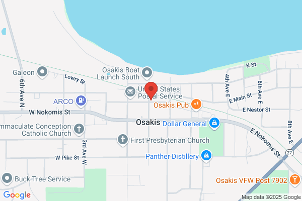 Osakis Chamber of Commerce