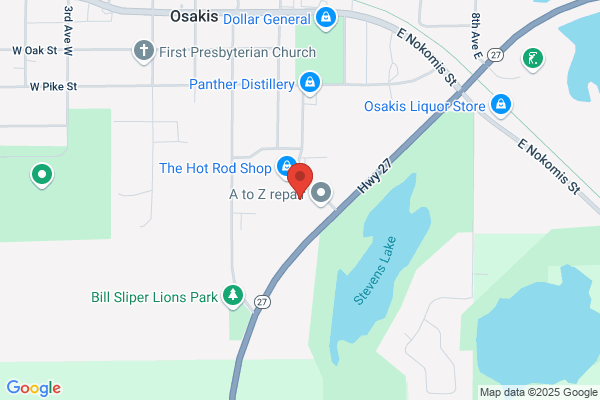 Precision Roadway Services, LLC