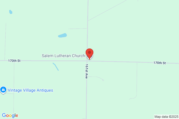 Salem Lutheran Church