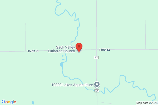 Sauk Valley Lutheran Church