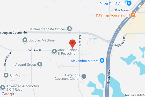 Spence Plumbing & Heating