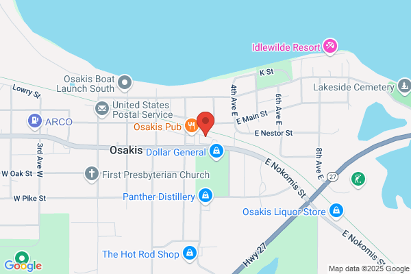 Sportsman's Motel & Rv Park